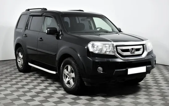 Honda Pilot 3.50 автомат, фото №1