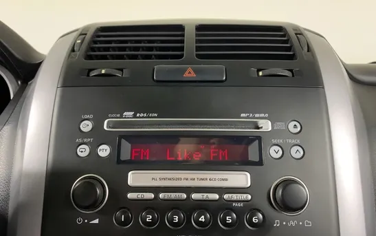 Suzuki Grand Vitara 2.40 автомат, фото №1