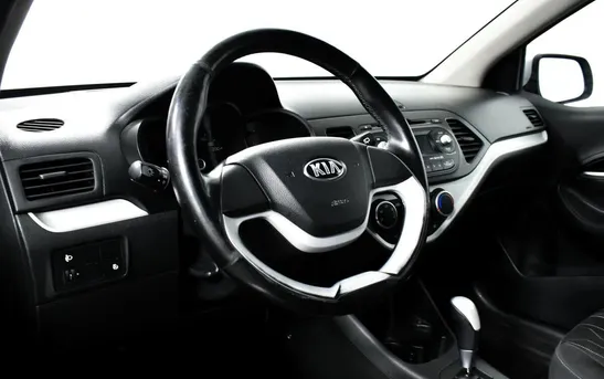 Kia Picanto 1.30 автомат, фото №1