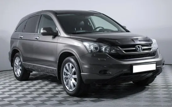 Honda CR-V 2.40 автомат, фото №1