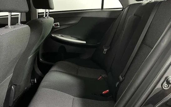 Toyota Corolla 1.60 автомат, фото №1