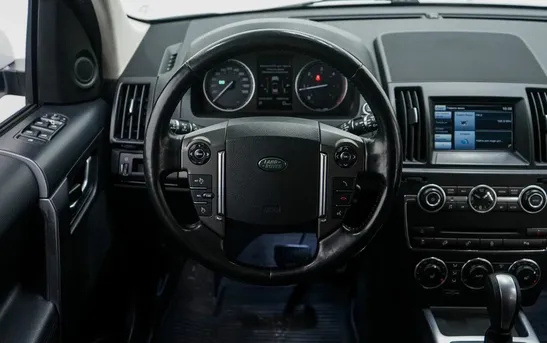 Land Rover Freelander 2.20 автомат, фото №1