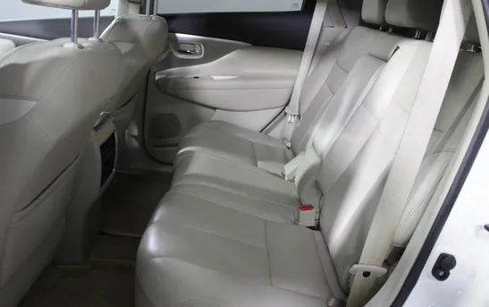 Nissan Murano 3.50 вариатор, фото №1