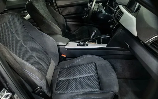 BMW 3 серии 2.00 автомат, фото №1