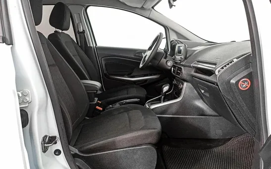 Ford EcoSport 1.50 автомат, фото №1