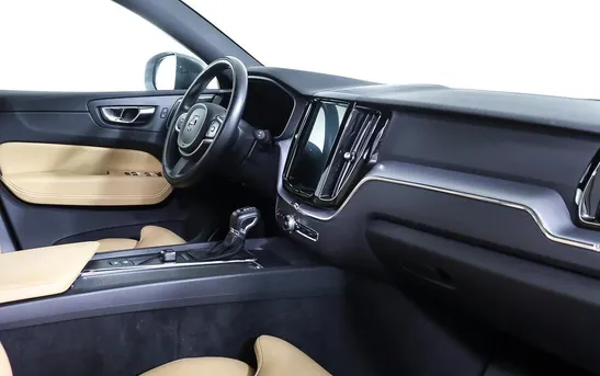 Volvo XC60 2.00 автомат, фото №1