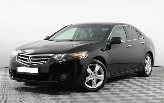 Honda Accord 2.40 автомат, фото №1