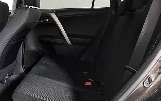 Toyota RAV4 2.20 автомат, фото №1