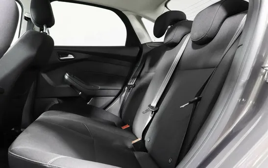 Ford Focus 1.60 механика, фото №1