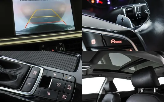 Kia Optima 2.00 автомат, фото №1