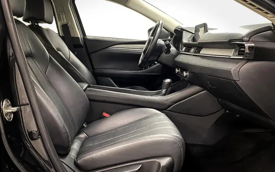 Mazda 6 2.50 автомат, фото №1