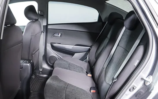 Kia Rio 1.60 автомат, фото №1