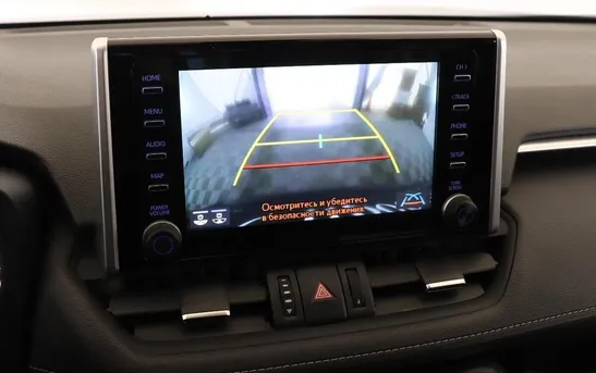 Toyota RAV4 2.50 автомат, фото №1