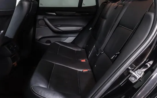 BMW X3 2.00 автомат, фото №1