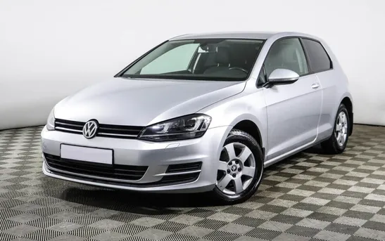 Volkswagen Golf 1.40 механика, фото №1
