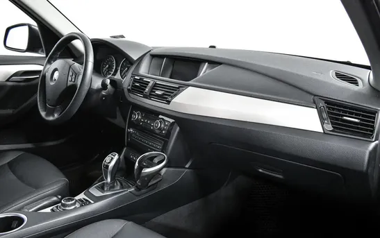 BMW X1 2.00 автомат, фото №1