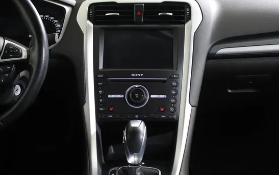 Ford Mondeo 2.50 автомат, фото №1