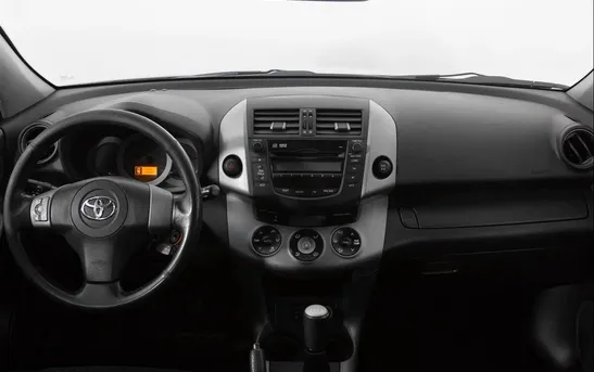 Toyota RAV4 2.00 механика, фото №1