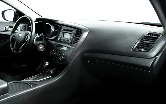 Kia Optima 2.00 автомат, фото №1