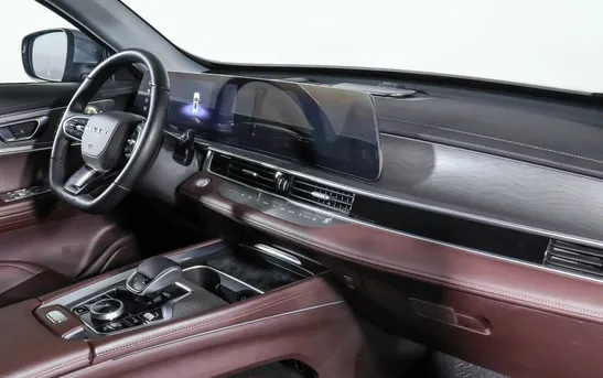 CHERY Tiggo 8 Pro Max 2.00 робот, фото №1