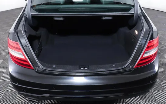 Mercedes-Benz C-Класс 1.80 автомат, фото №1