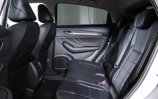 Haval F7x 2.00 робот, фото №1