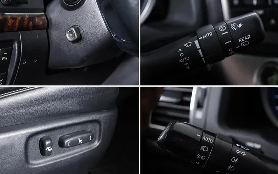 Toyota Land Cruiser 4.60 автомат, фото №1