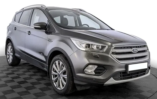 Ford Kuga 1.50 автомат, фото №1