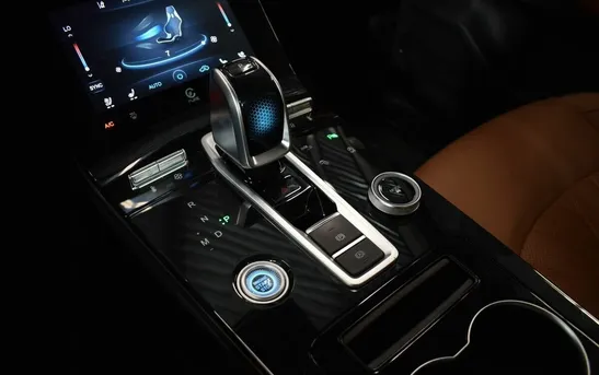 CHERY Tiggo 8 Pro Max 2.00 робот, фото №1