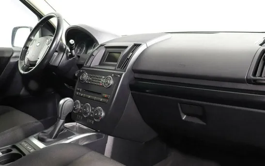 Land Rover Freelander 2.20 автомат, фото №1