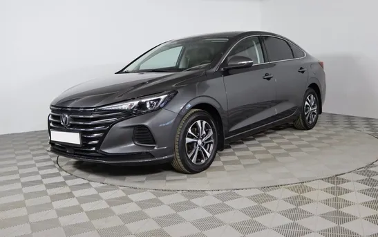 Changan Eado Plus 1.40 робот, фото №1