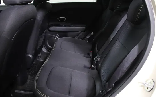 Kia Soul 1.60 автомат, фото №1