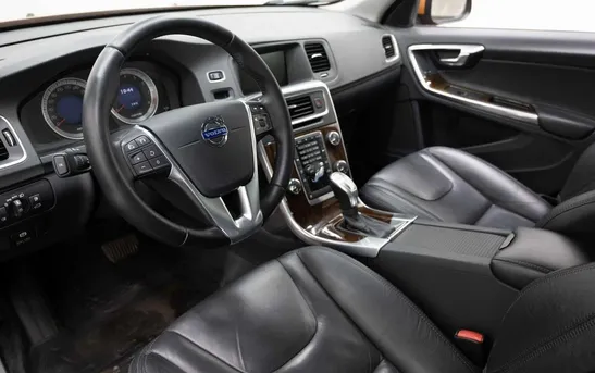 Volvo S60 2.00 автомат, фото №1