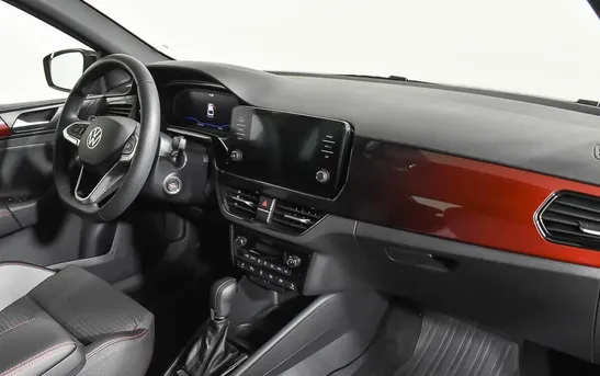 Volkswagen Polo 1.60 автомат, фото №1