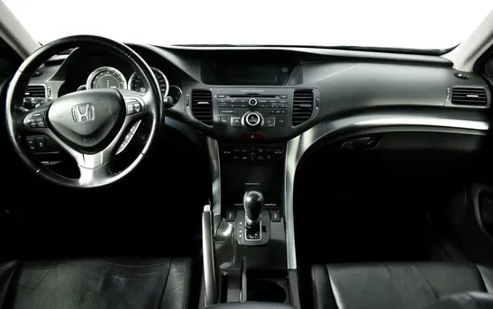 Honda Accord 2.40 автомат, фото №1