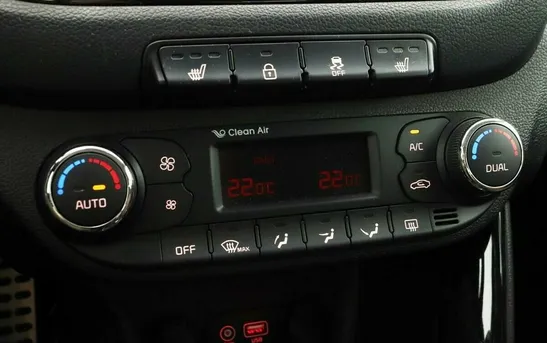 Kia Ceed 1.60 автомат, фото №1