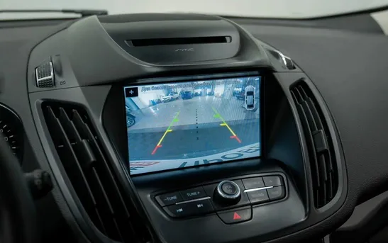 Ford Kuga 1.50 автомат, фото №1