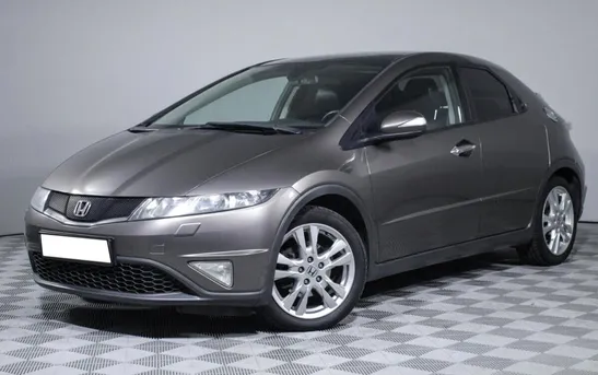 Honda Civic 1.80 автомат, фото №1