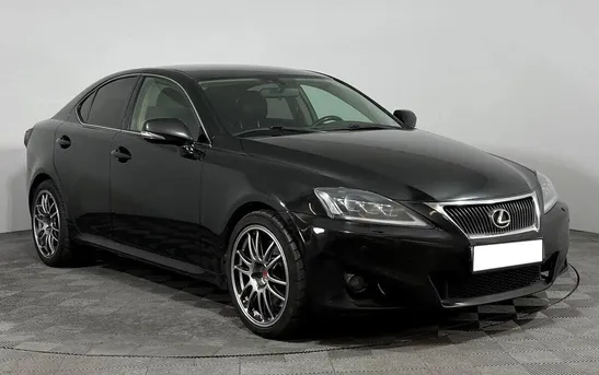 Lexus IS 2.50 автомат, фото №1