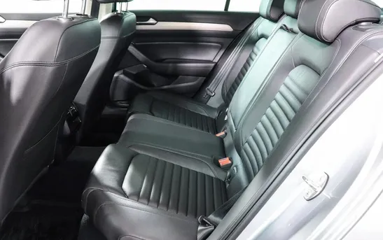 Volkswagen Passat 1.80 робот, фото №1