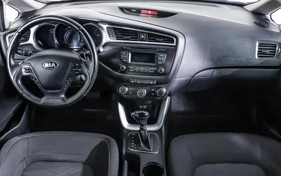 Kia Ceed 1.60 автомат, фото №1