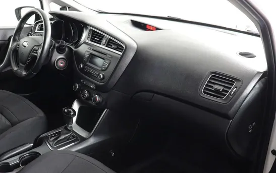 Kia Ceed 1.60 автомат, фото №1
