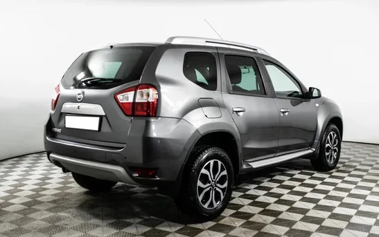 Nissan Terrano 2.00 автомат, фото №1