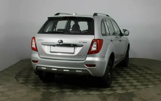 Lifan X60 1.80 механика, фото №1