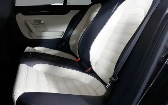 Volkswagen Passat CC 1.80 робот, фото №1