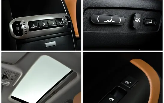 Kia Mohave 3.00 автомат, фото №1