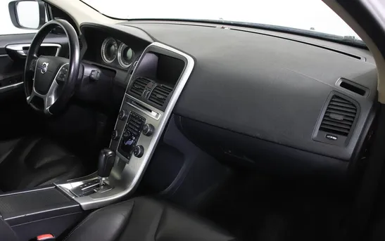 Volvo XC60 2.40 автомат, фото №1