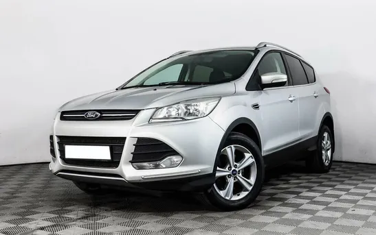 Ford Kuga 1.60 автомат, фото №1