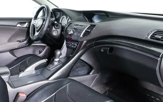 Honda Accord 2.00 автомат, фото №1