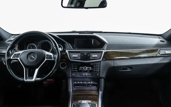 Mercedes-Benz E-Класс 1.80 автомат, фото №1